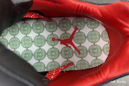 Air DM4640 “Anthracite” 581 4685 5 Jordan WellDesigned Retro 1030